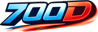 700d